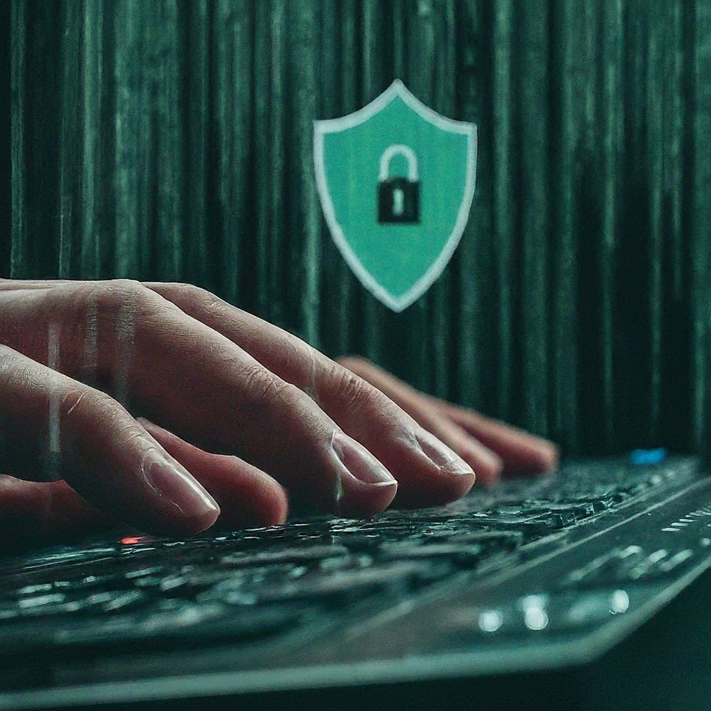 Cybersecurity Business Report