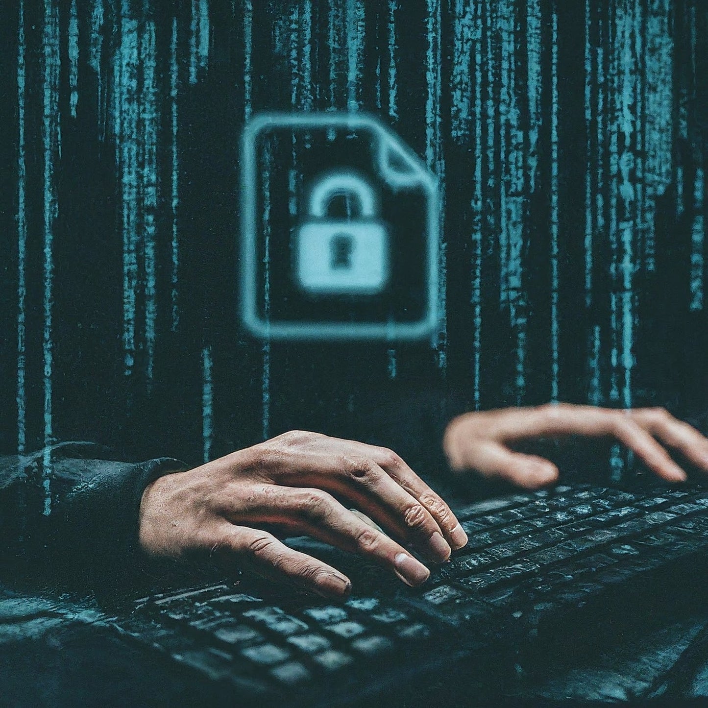 Cybersecurity Personal Report