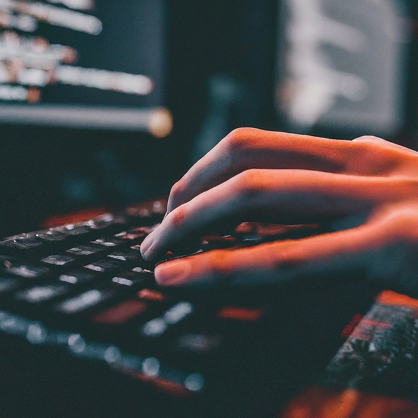 Cybersecurity Business Report